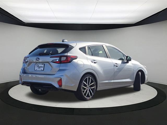 Certified 2024 Subaru Impreza 2.0i Sport image 7