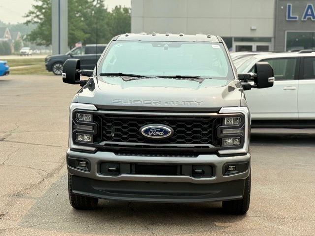 New 2026 Ford F350 XL w/ STX Appearance Package AWD/4WD image 31