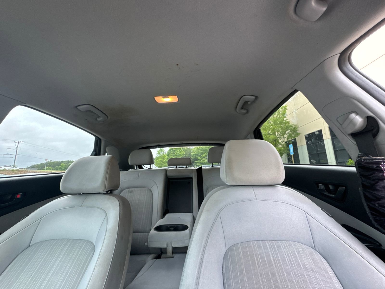 Used 2023 Hyundai Kona SEL FWD image 30