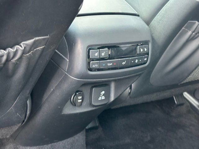 Used 2023 Hyundai Palisade Calligraphy FWD image 29