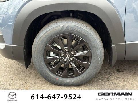 New 2026 MAZDA CX-50 AWD 2.5 Hybrid w/ Cargo Package image 12