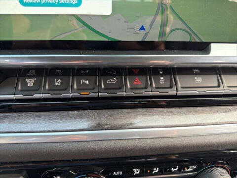 New 2026 Chevrolet Silverado 3500 LTZ w/ LTZ Convenience Package image 67