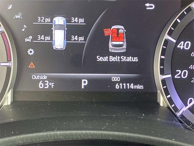 Used 2022 Toyota Highlander XLE image 21