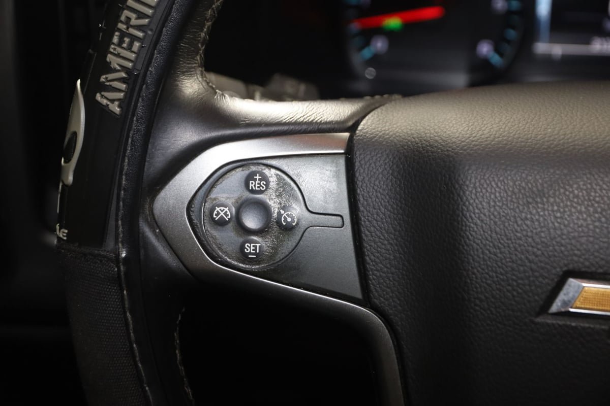 Used 2014 Chevrolet Silverado 1500 LT w/ All Star Edition AWD/4WD image 26