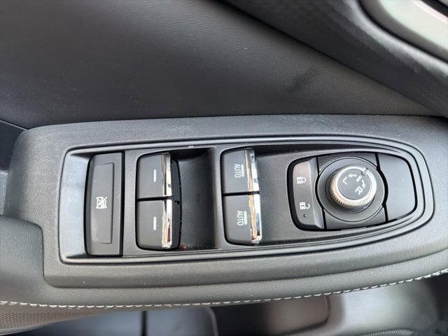 Used 2023 Subaru Forester Touring image 37