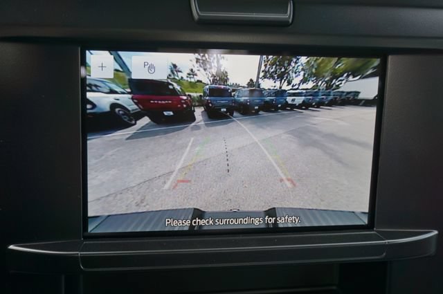 New 2027 Ford F350 XL AWD/4WD image 15