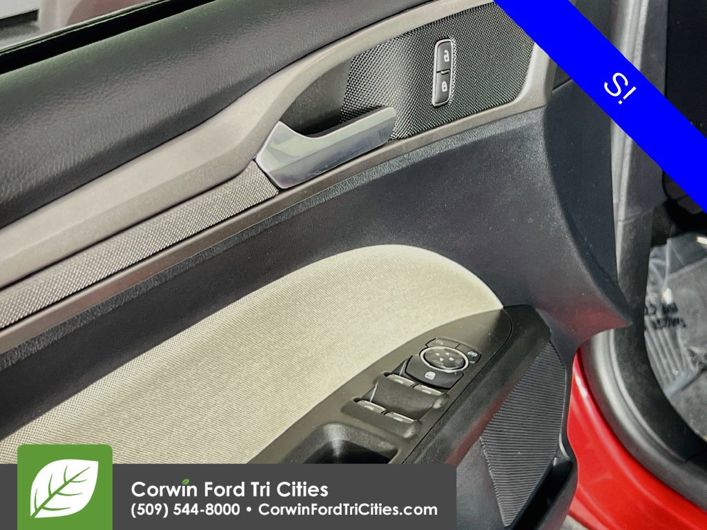 Used 2020 Ford Fusion S FWD image 11