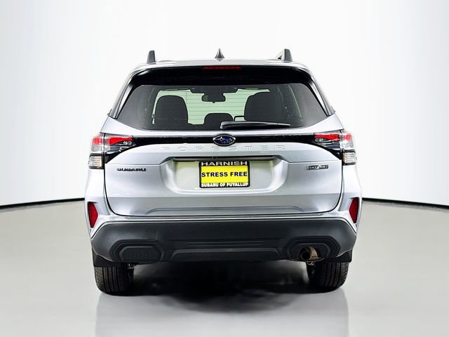 New 2026 Subaru Forester Premium AWD/4WD image 6