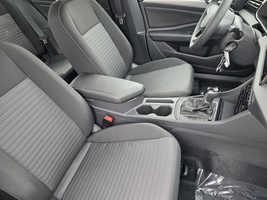 New 2026 Volkswagen Jetta S image 10