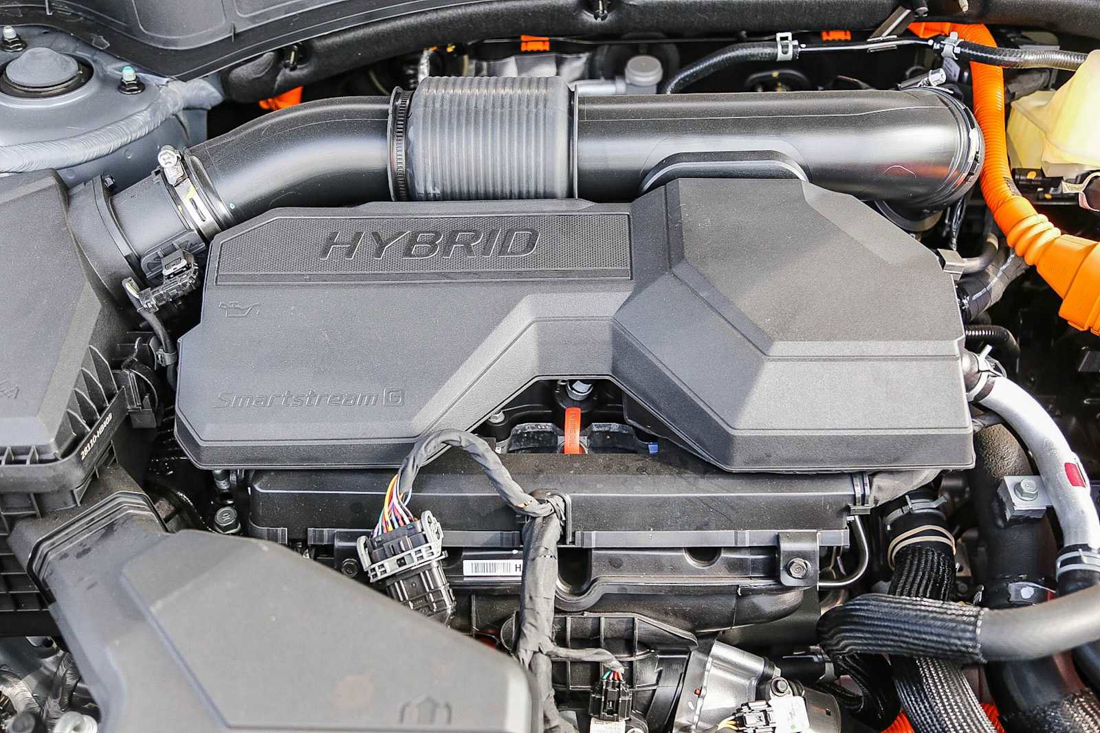 New 2026 Hyundai Santa Fe Calligraphy FWD image 12