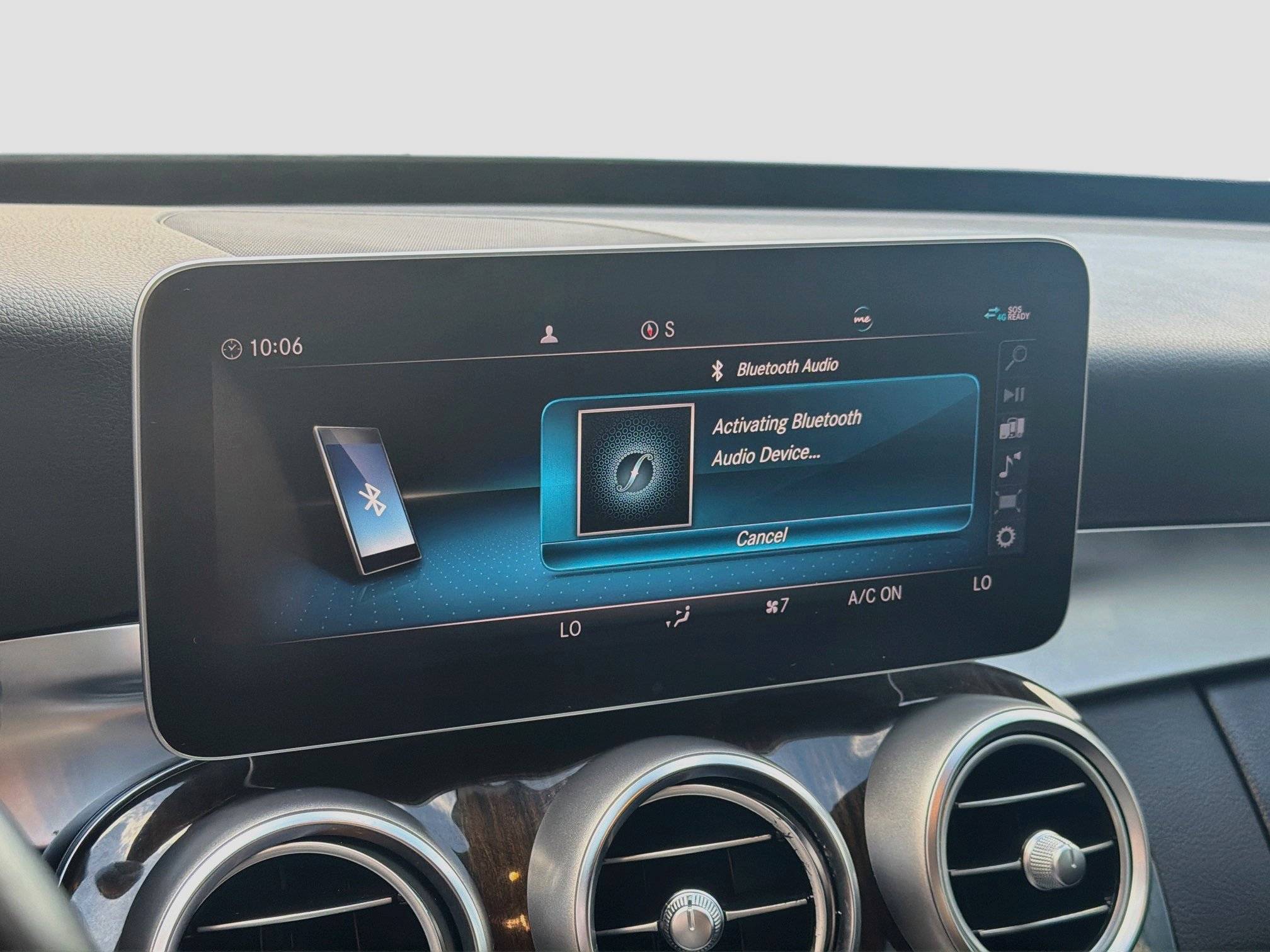 Used 2019 Mercedes-Benz C 300 4MATIC Sedan image 12
