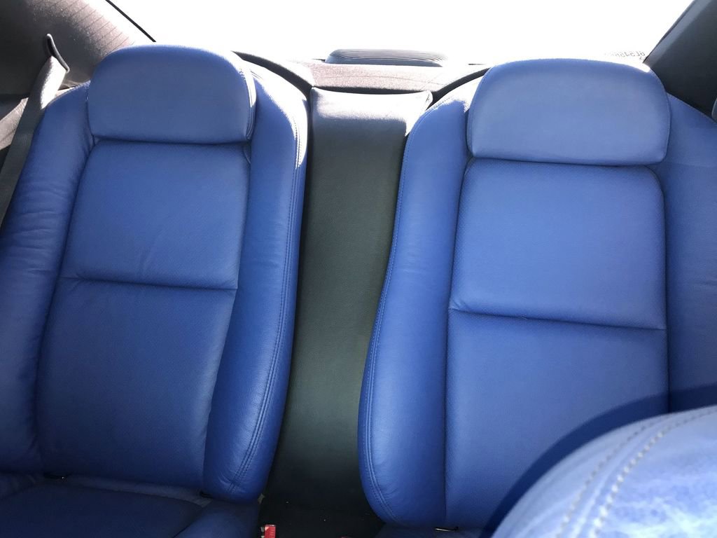 Used 2006 Pontiac GTO image 20