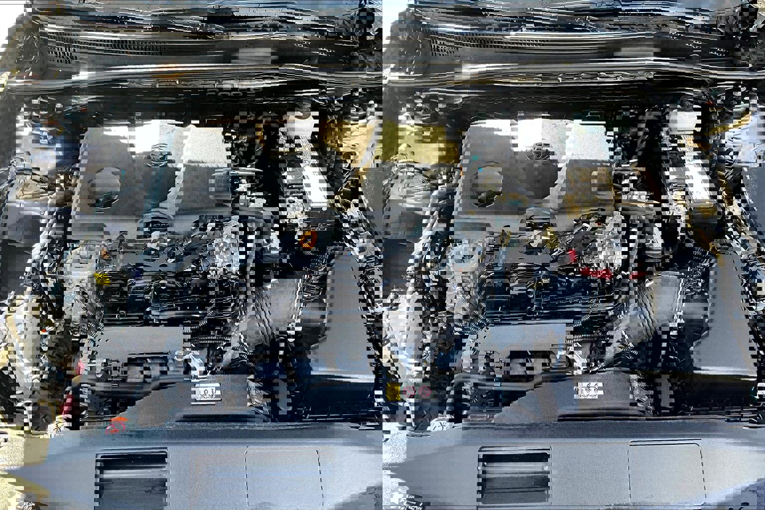 Used 2024 Toyota Camry LE image 21