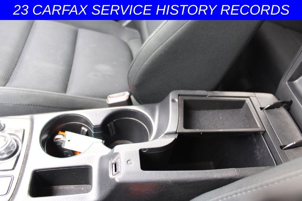 Used 2016 MAZDA CX-5 Touring image 37