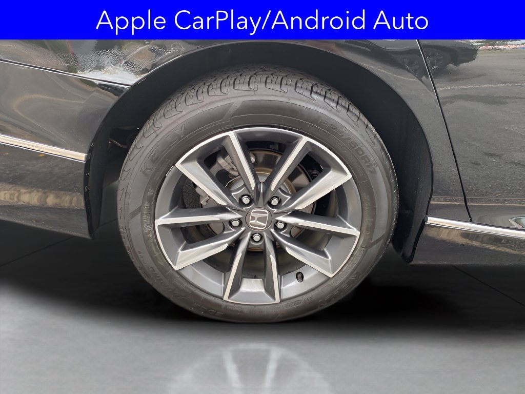 Certified 2021 Honda Accord EX-L image 14