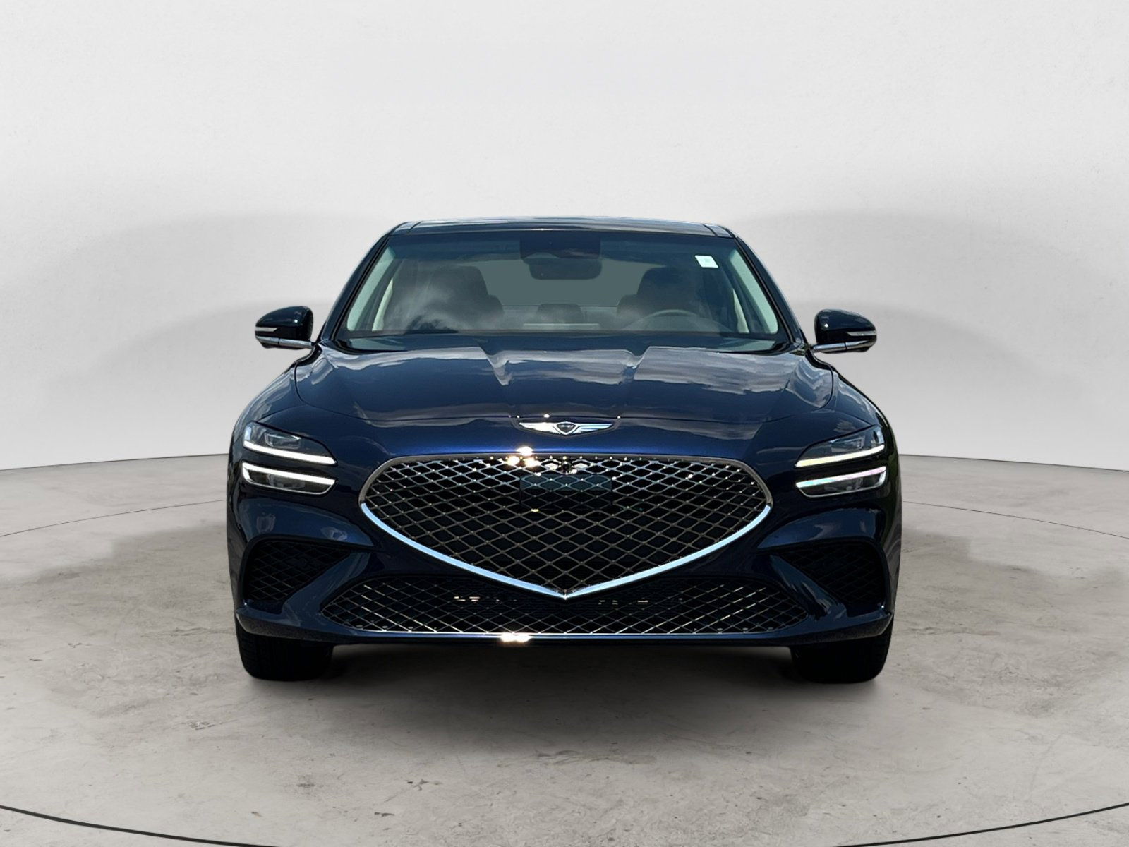 Used 2026 Genesis G70 2.5T Prestige AWD/4WD image 2