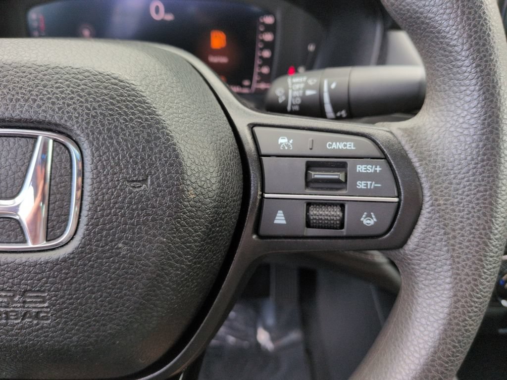 Used 2024 Honda Accord EX image 31