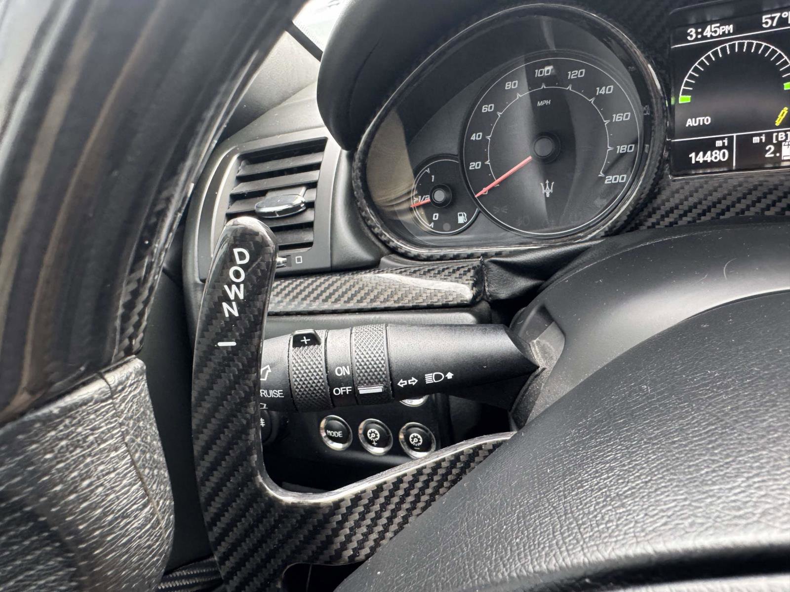 Used 2019 Maserati GranTurismo MC image 27