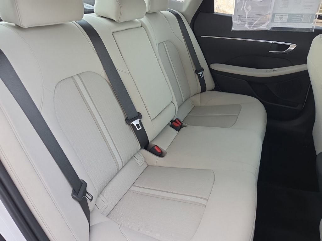 Used 2023 Hyundai Sonata SEL image 24