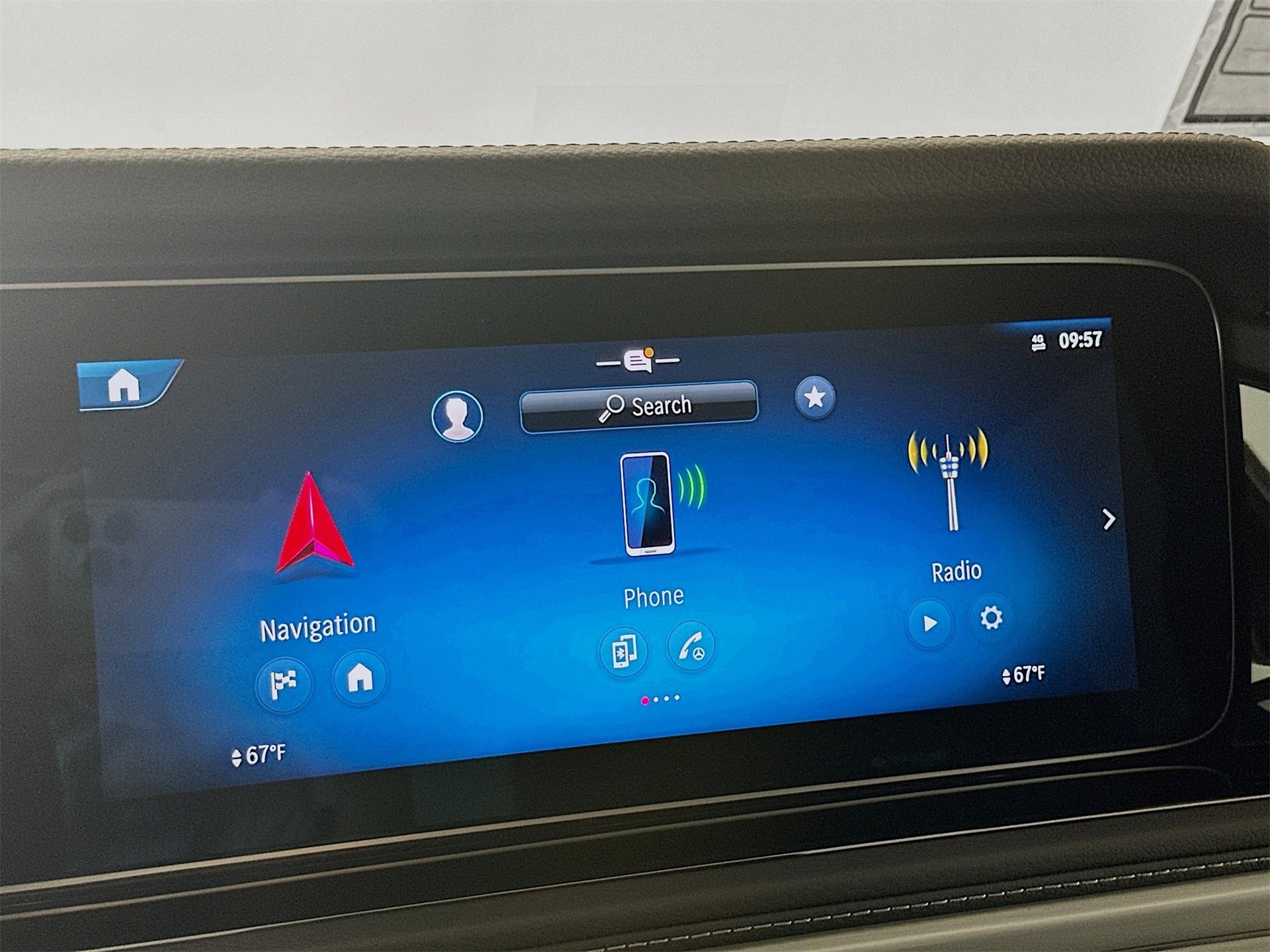 New 2026 Mercedes-Benz G 63 AMG G 63 AMGﾮ image 16