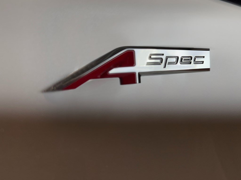 New 2026 Acura Integra A-Spec FWD image 12