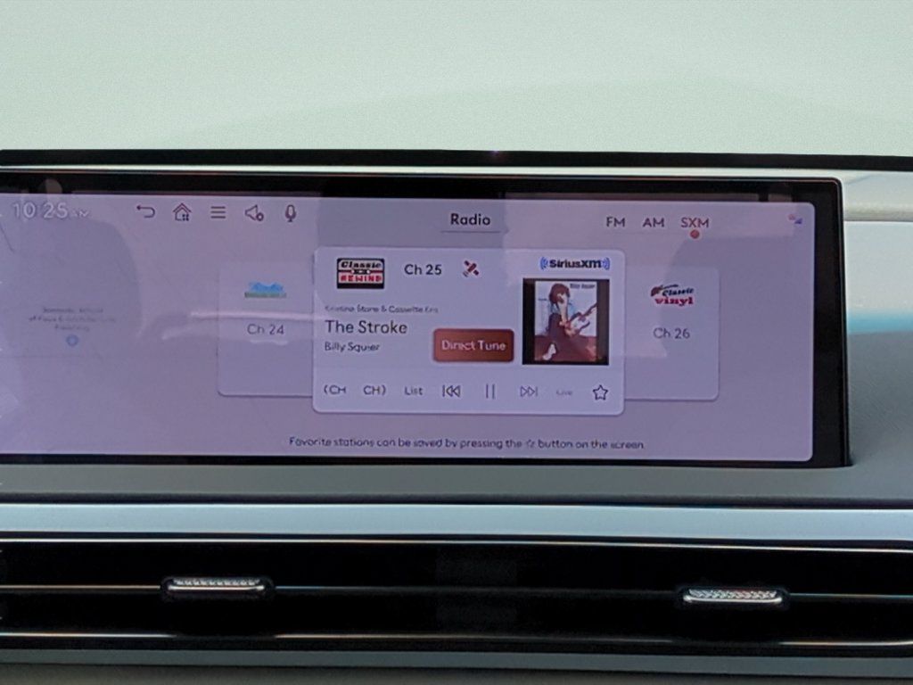 New 2026 Genesis GV60 RWD image 14