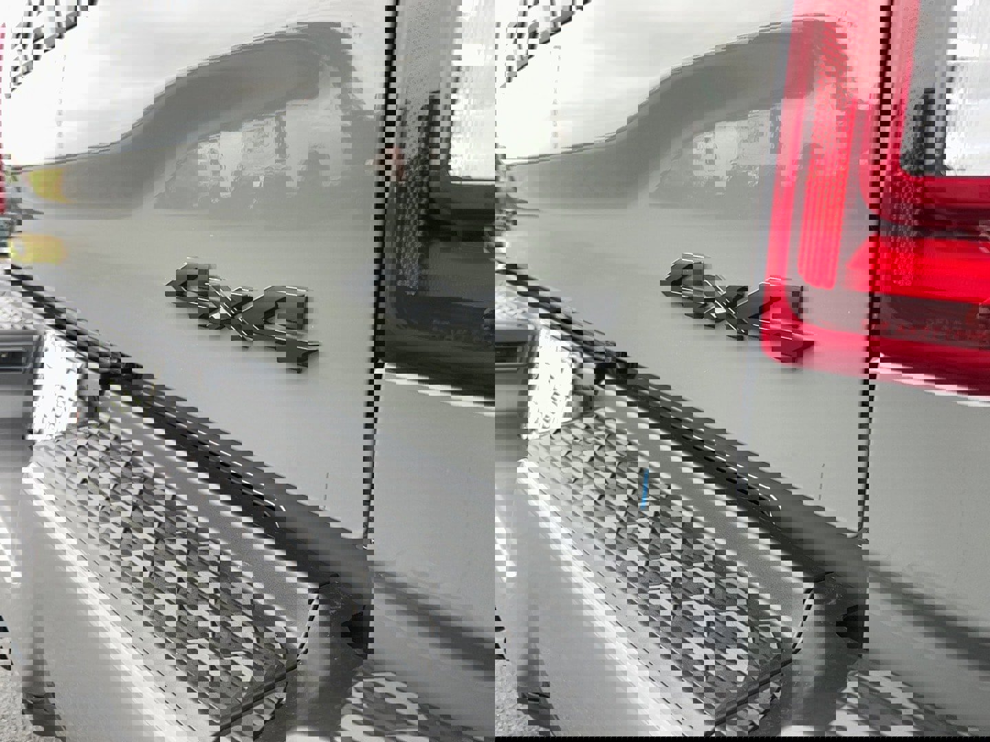 New 2026 RAM 3500 Laramie w/ Night Edition image 14