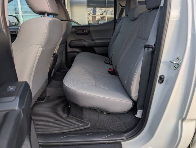Used 2021 Toyota Tacoma SR image 15