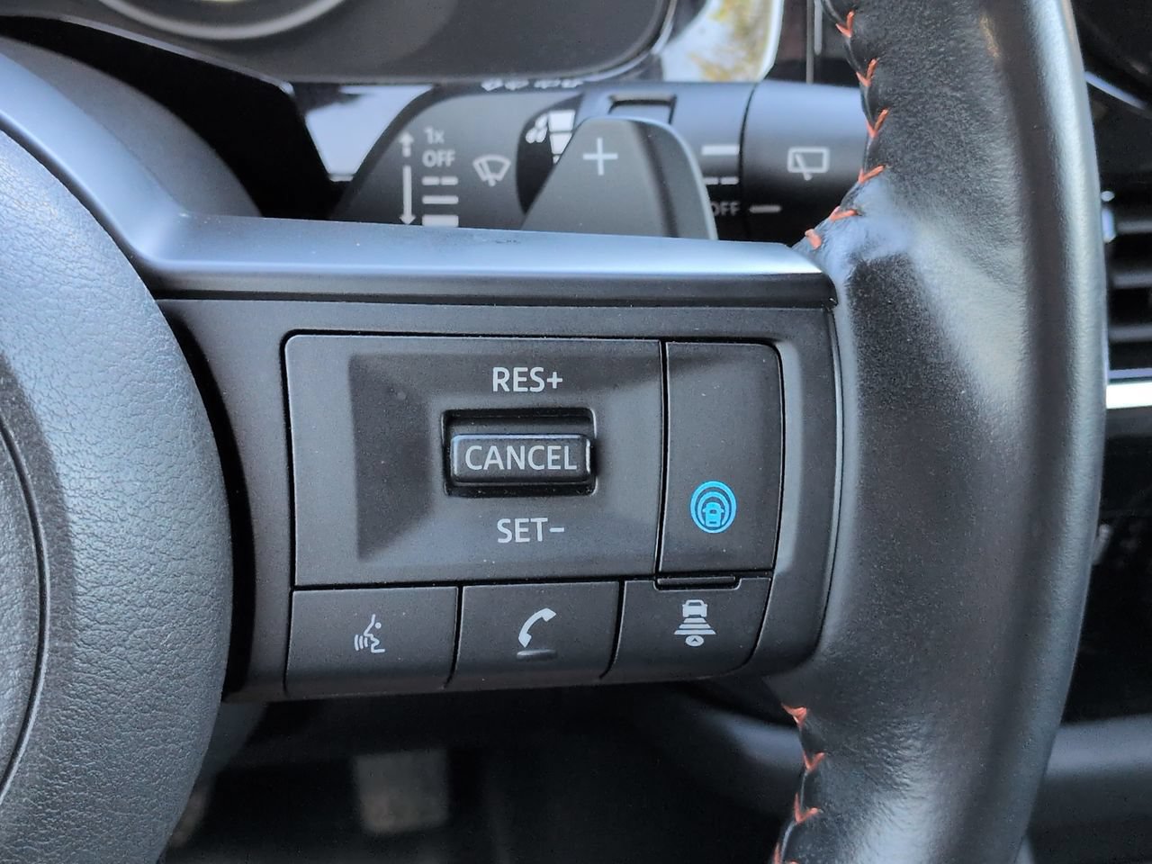 Used 2024 Nissan Pathfinder Rock Creek AWD/4WD image 26