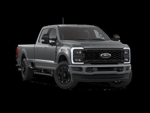 New 2026 Ford F350 XLT w/ XLT Premium Package AWD/4WD image 26