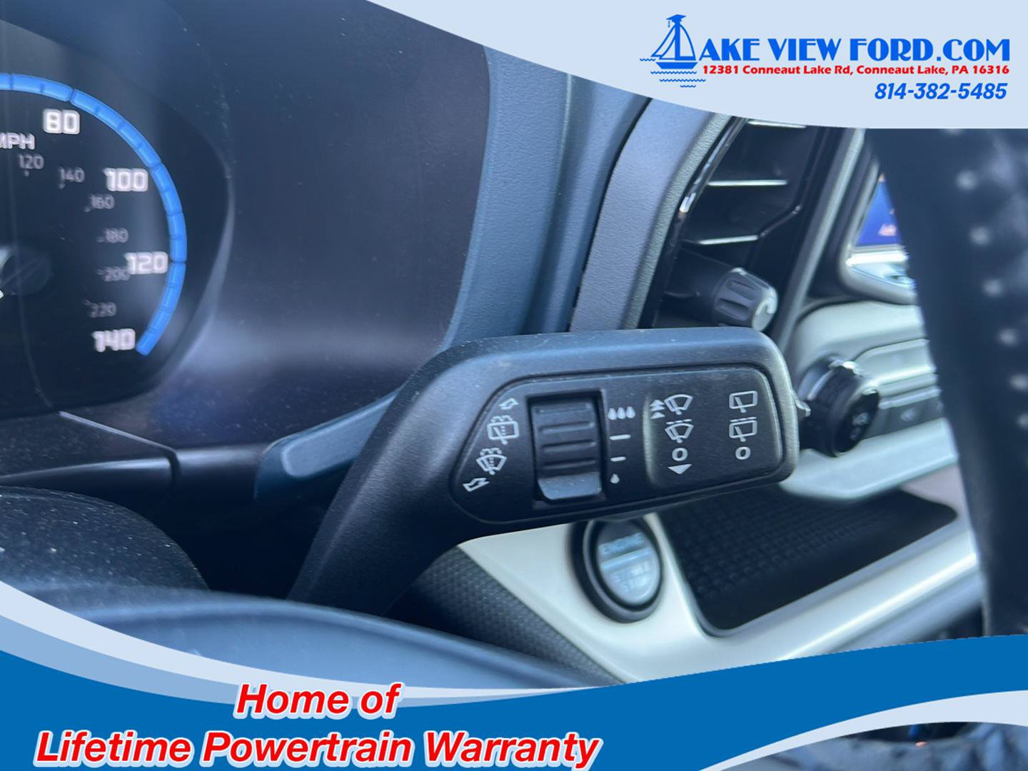 Used 2023 Ford Bronco Sport Heritage w/ Heritage Convenience Package AWD/4WD image 27