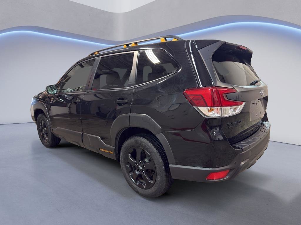 Used 2023 Subaru Forester Wilderness image 5