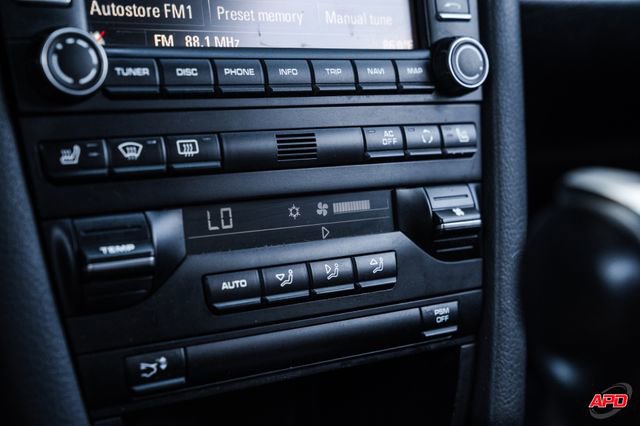 Used 2011 Porsche 911 Carrera image 14