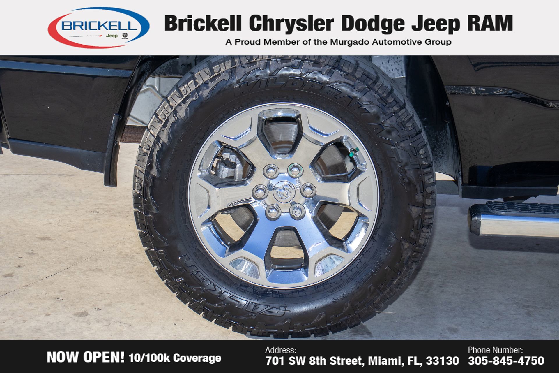 Used 2022 RAM 1500 Big Horn image 36