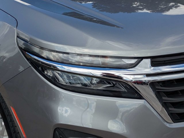 Used 2023 Chevrolet Equinox LS FWD image 10