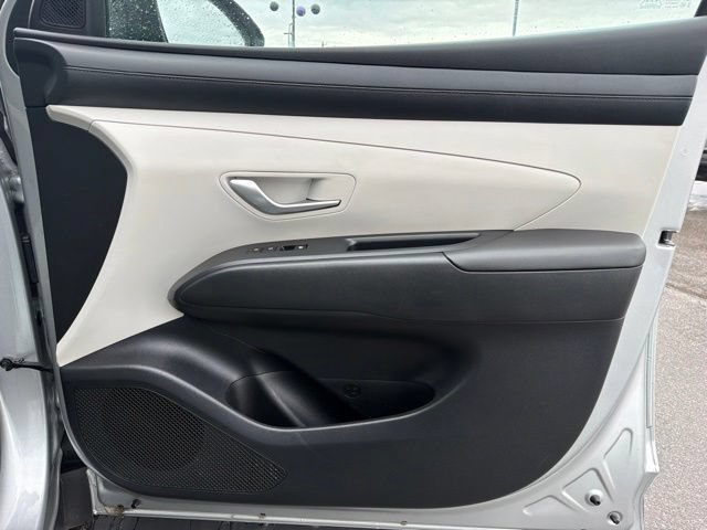 Used 2025 Hyundai Tucson SEL AWD/4WD image 11