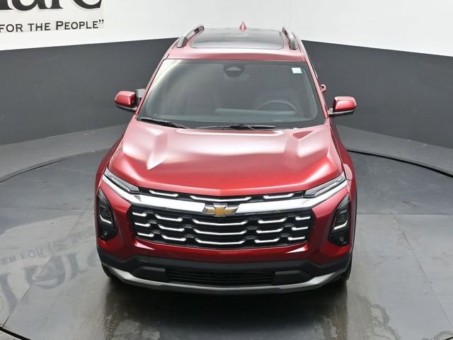 New 2026 Chevrolet Equinox LT image 37