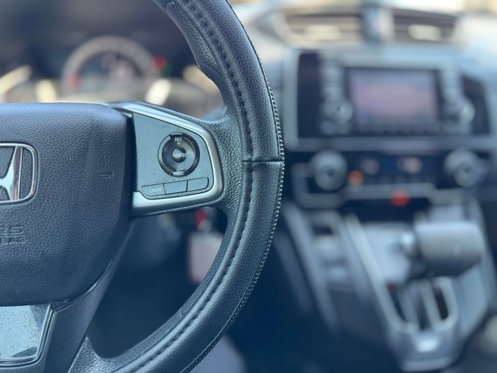Used 2019 Honda CR-V LX image 8