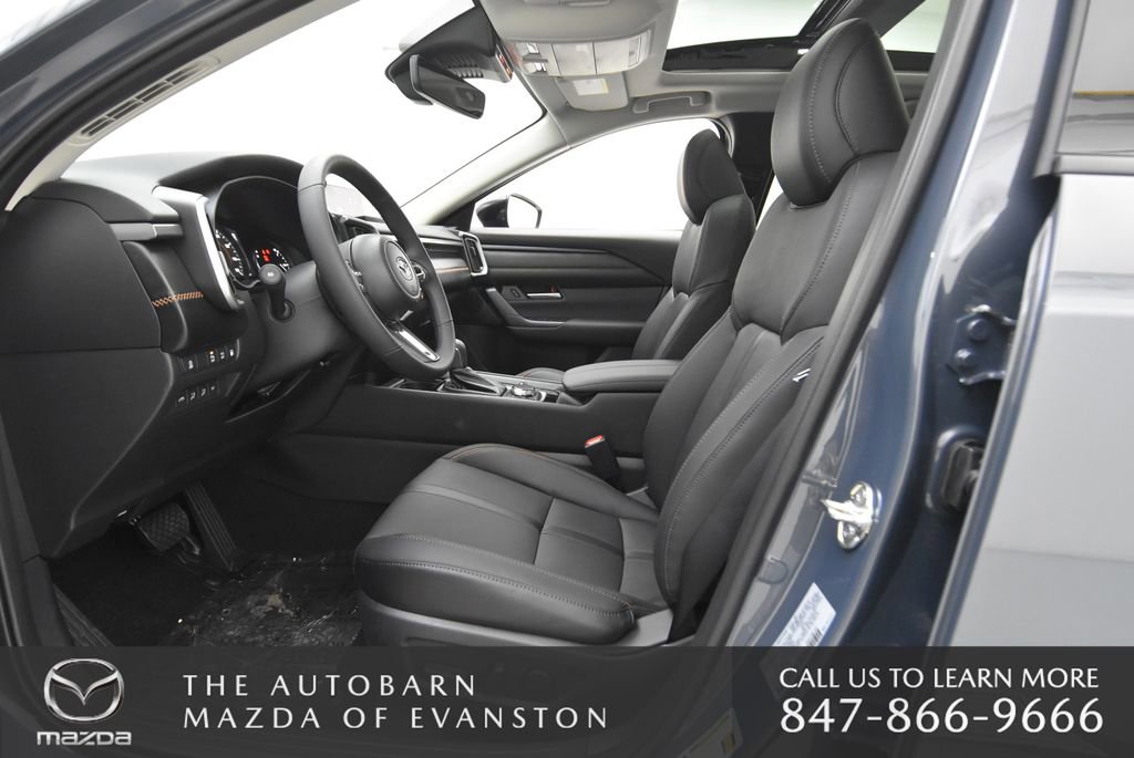 New 2026 MAZDA CX-50 AWD 2.5 Hybrid w/ Weather Package image 30
