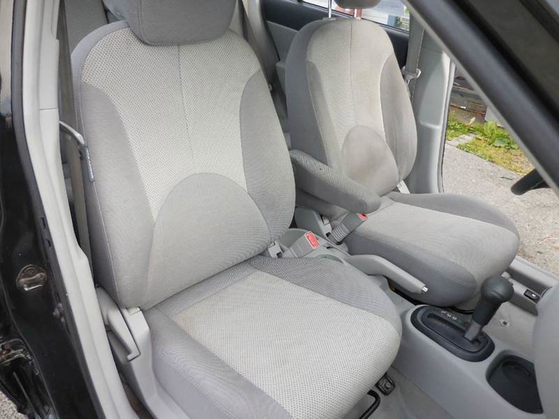 Used 2006 Hyundai Accent GLS FWD image 18