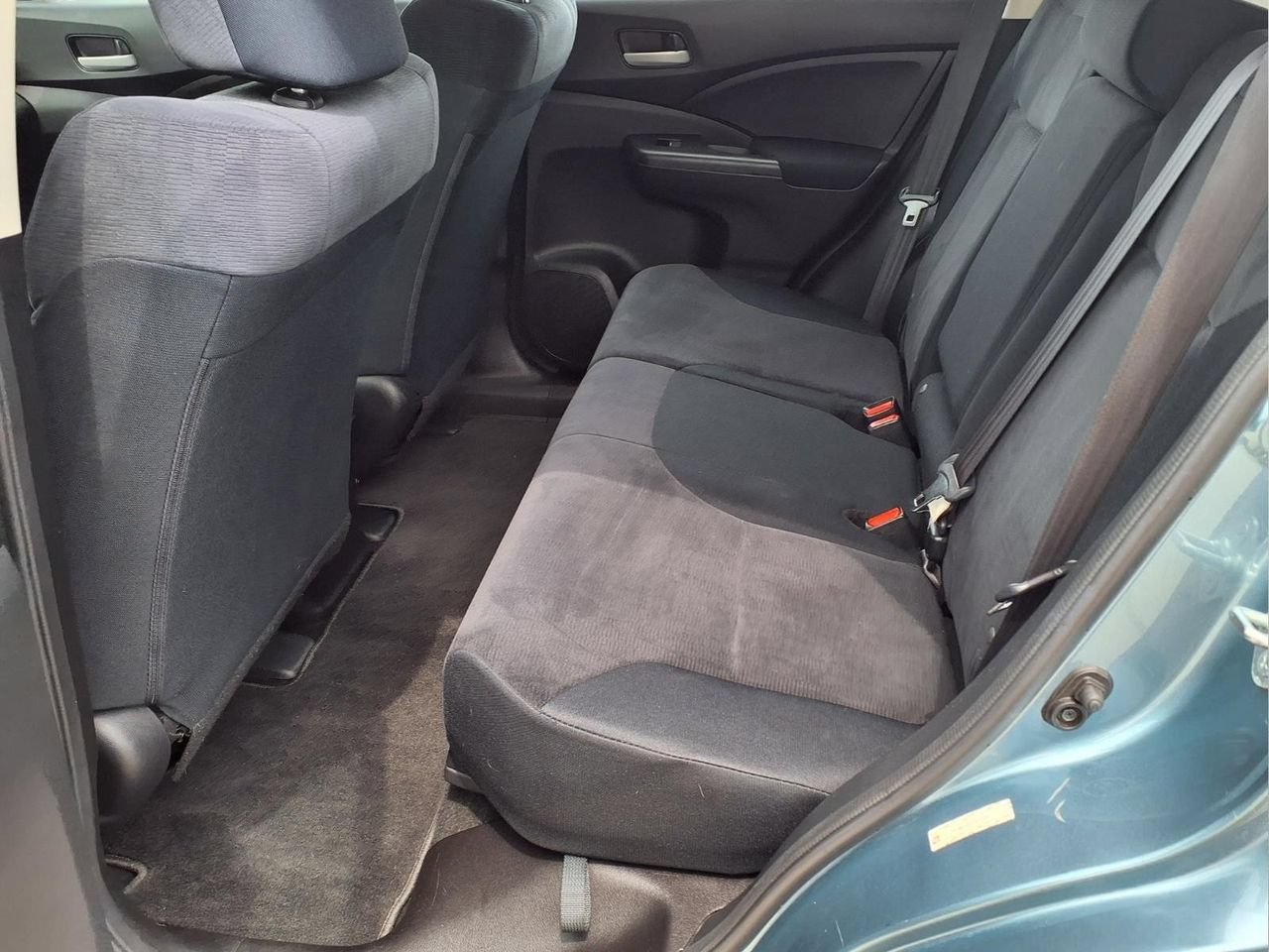 Used 2014 Honda CR-V LX image 10