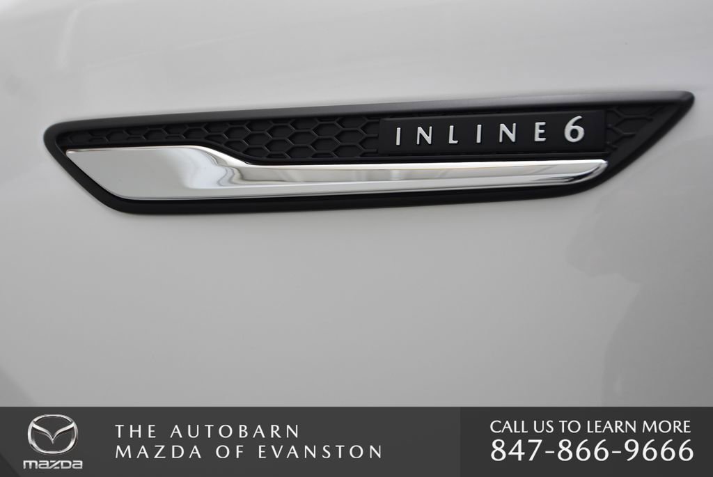 New 2026 MAZDA CX-90 3.3 Turbo w/ Premium Plus Pkg image 38