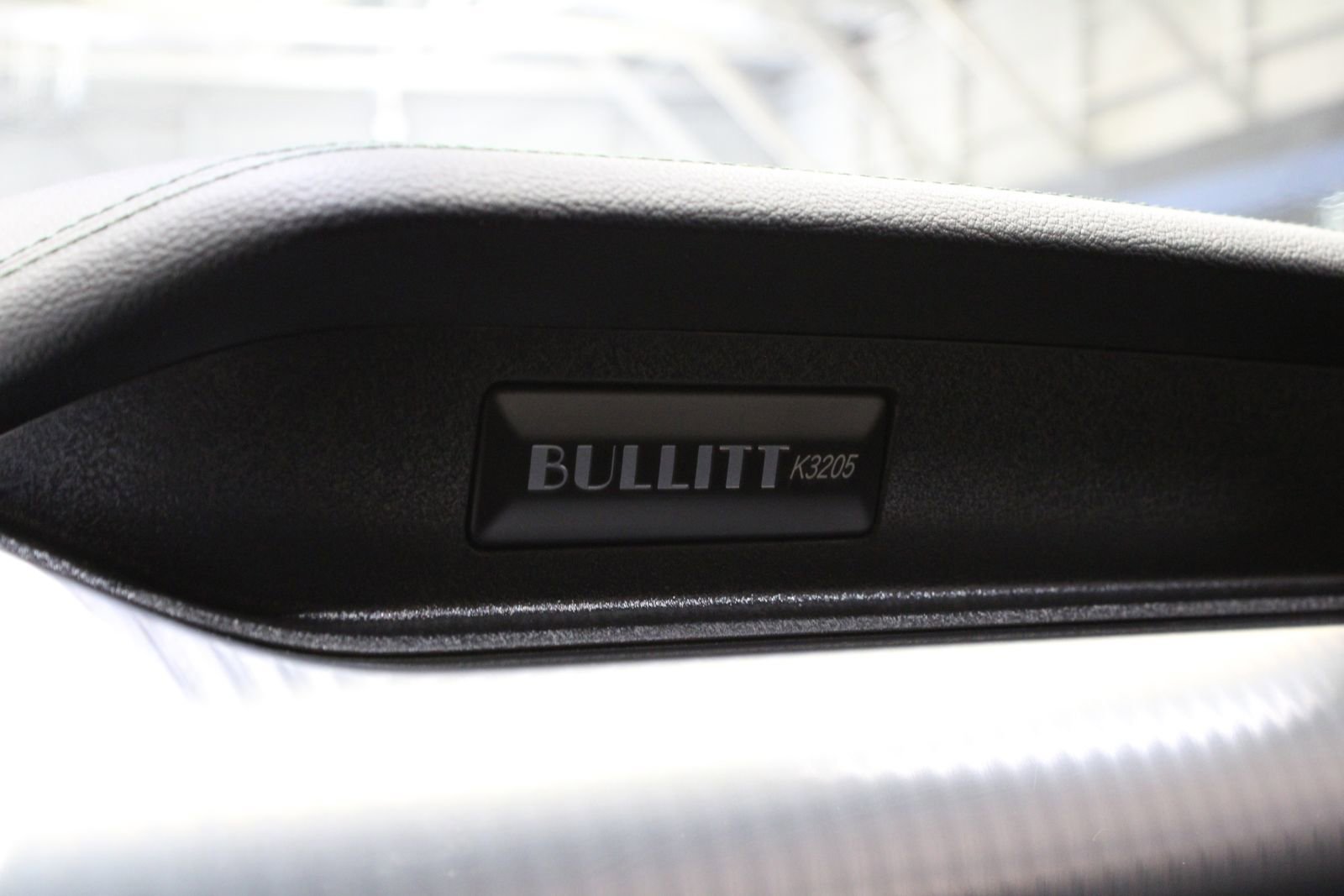 Used 2019 Ford Mustang Bullitt w/ Bullitt Electronics Package RWD image 39