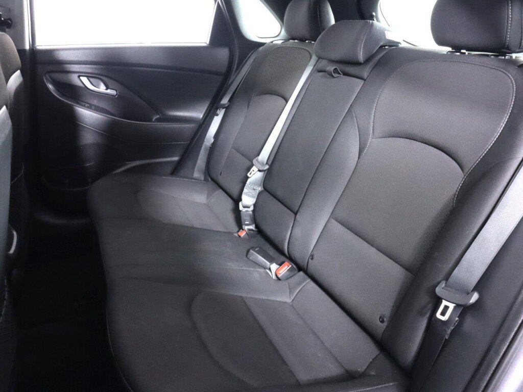 Used 2018 Hyundai Elantra GT w/ Style Package 02 FWD image 35