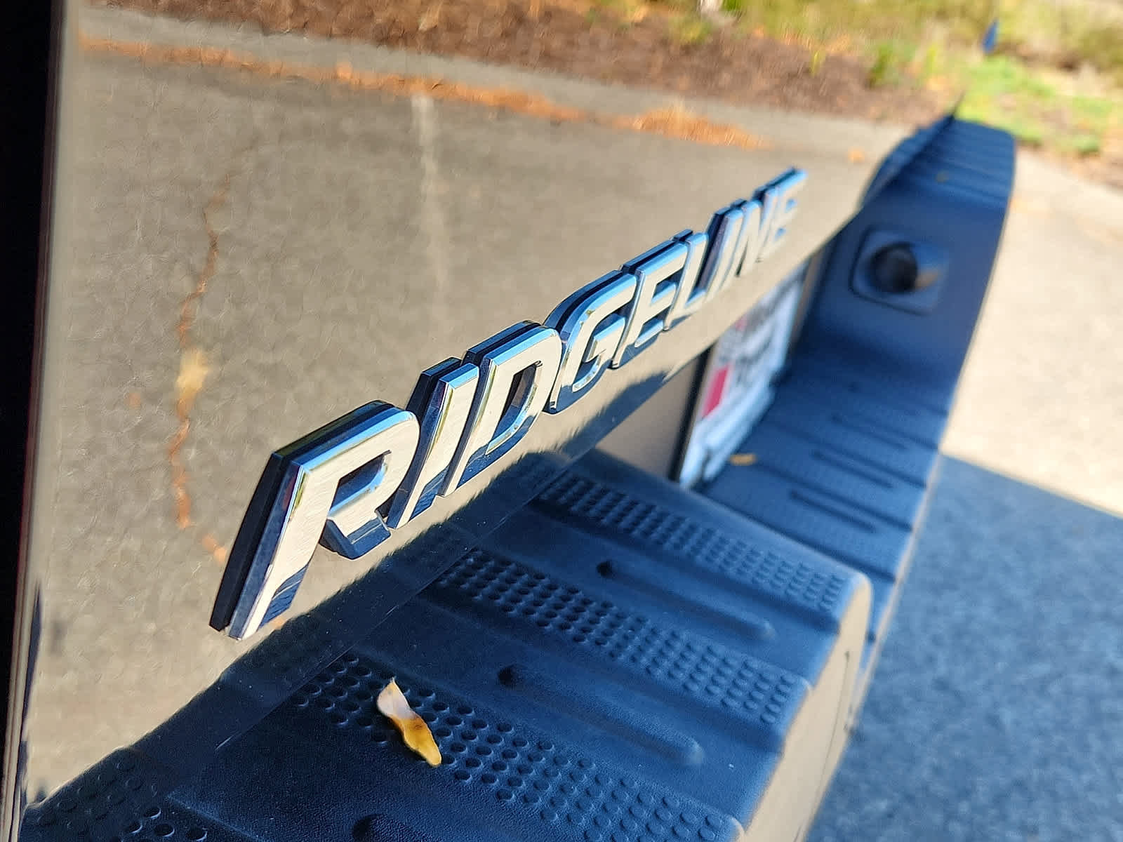 Used 2023 Honda Ridgeline RTL-E image 31