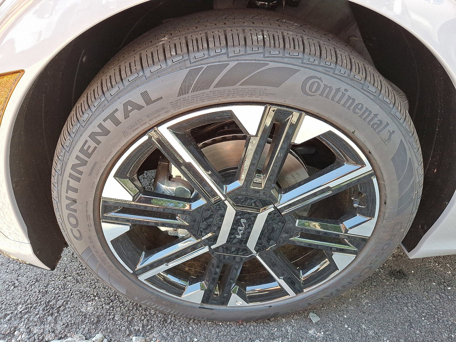 New 2025 Kia EV6 GT-Line image 4