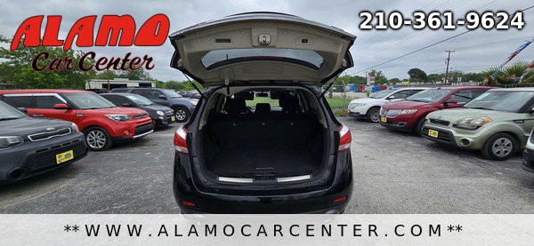Used 2013 Nissan Murano SV w/ Value Pkg FWD image 23