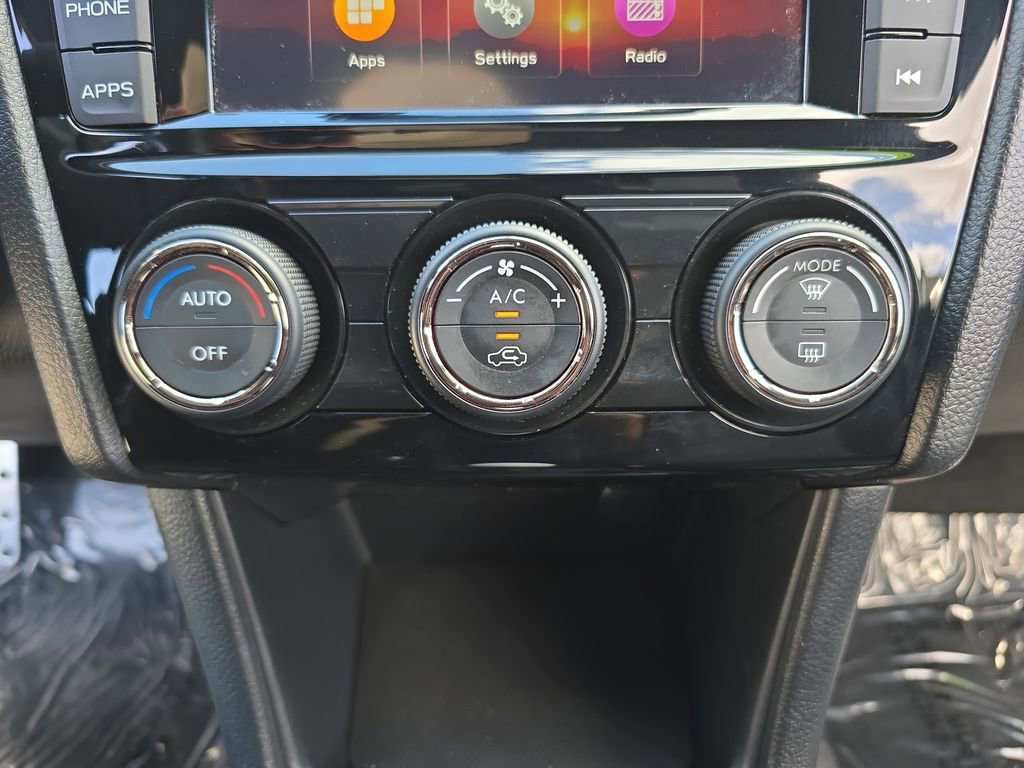 Used 2019 Subaru WRX AWD/4WD image 25