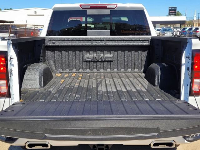 New 2026 GMC Sierra 1500 Elevation w/ Elevation Premium Package image 9