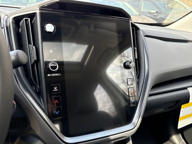 New 2026 Subaru Crosstrek 2.5i Limited image 8
